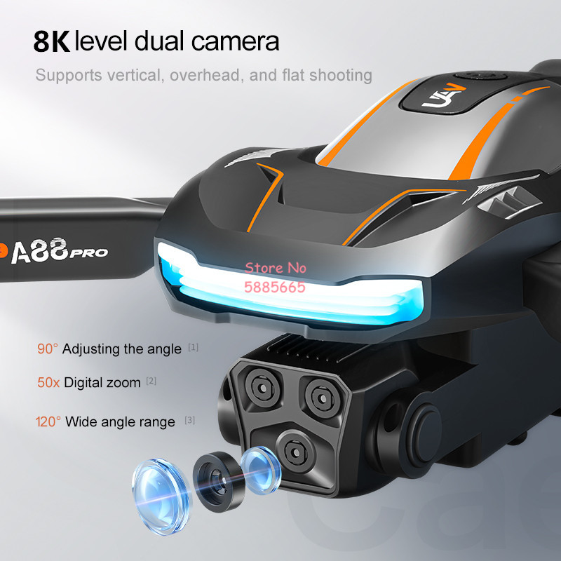 8K Aerial Photography Optical  - Photography Lighting Color review and price