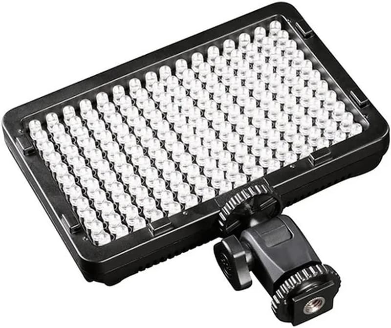 2pack 176 LED Studio Streaming - Iris Photography Led Lighting Pack review and price