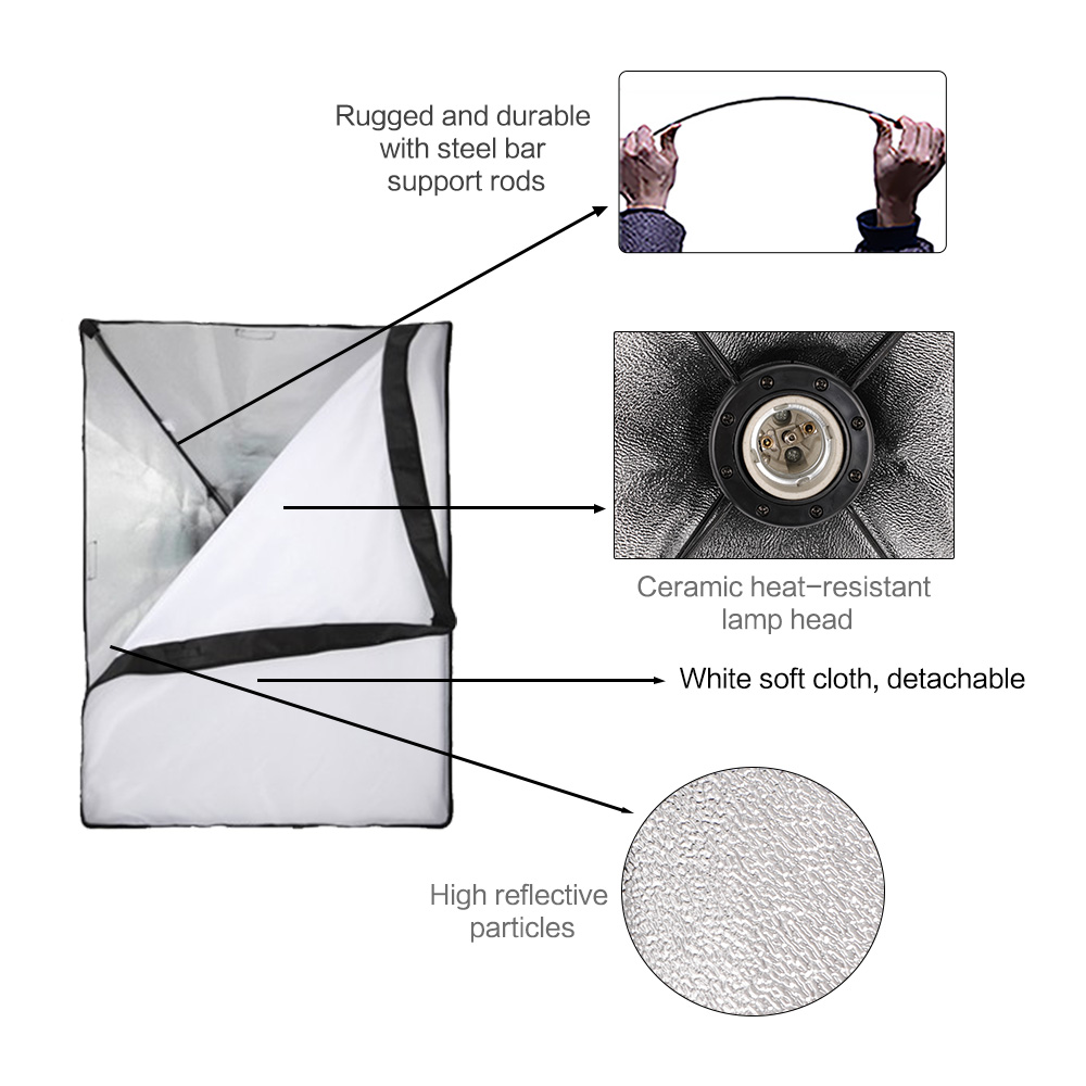 Photography Softbox Studio Pho - Photography Lighting And Composition review and price