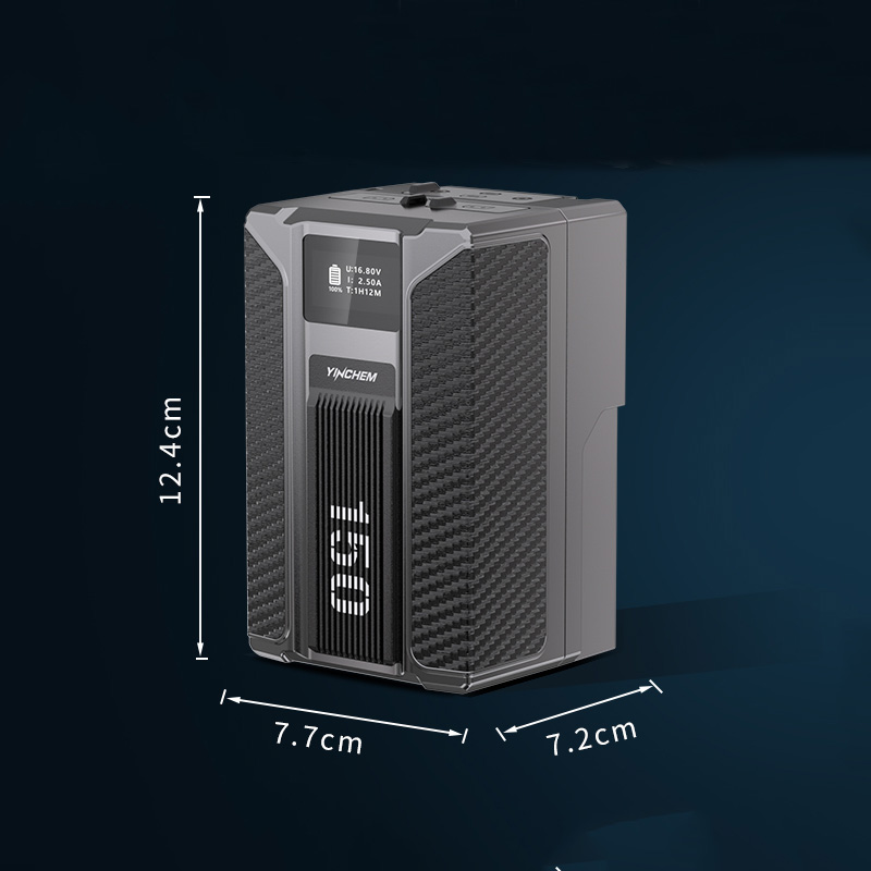 150Wh Capacity V-Mount Battery - V Mount Battery review and price