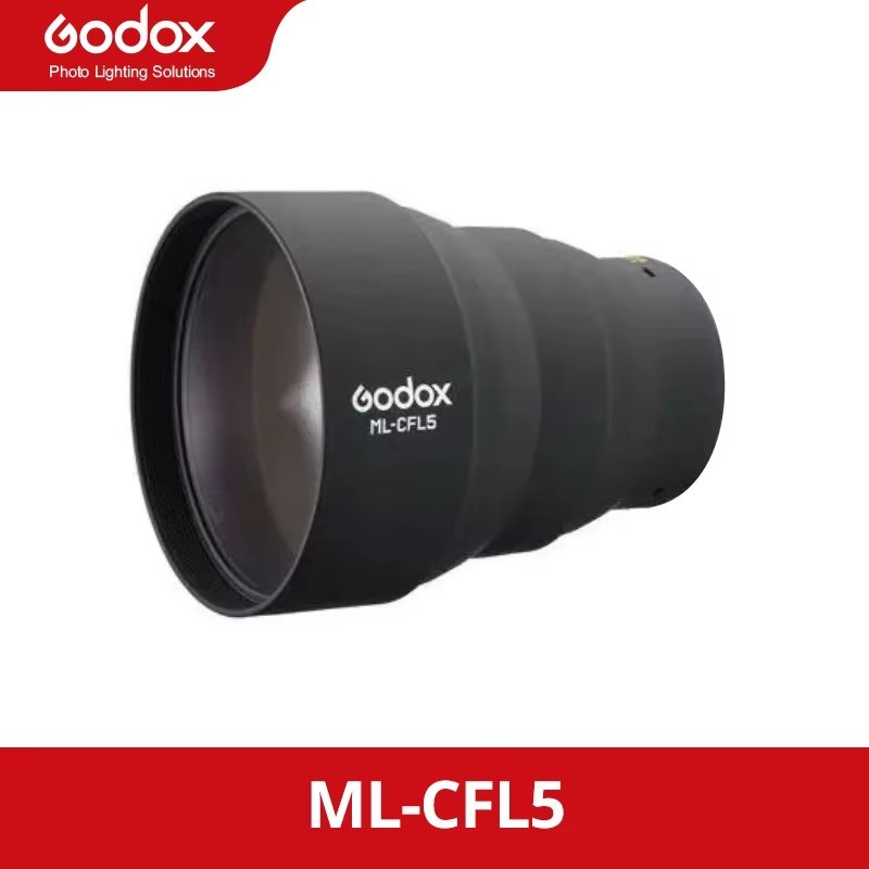 Godox ML100R Accessories RF-ML - Fresnel Lens Attachment review and price