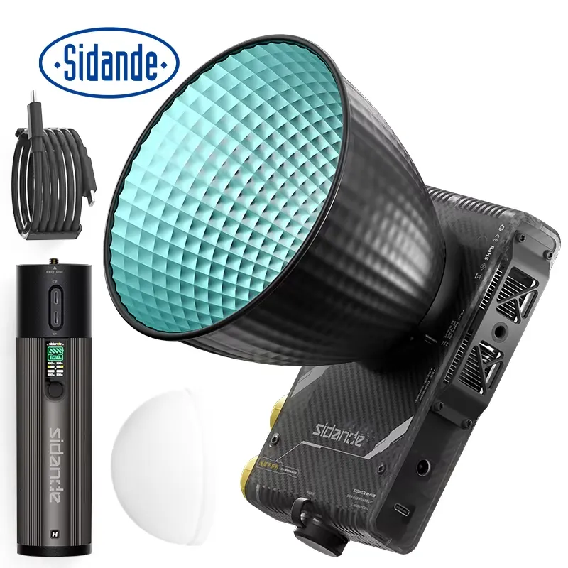 Brand For Sidande Q100C Q100Li - Photography Lighting Color review and price