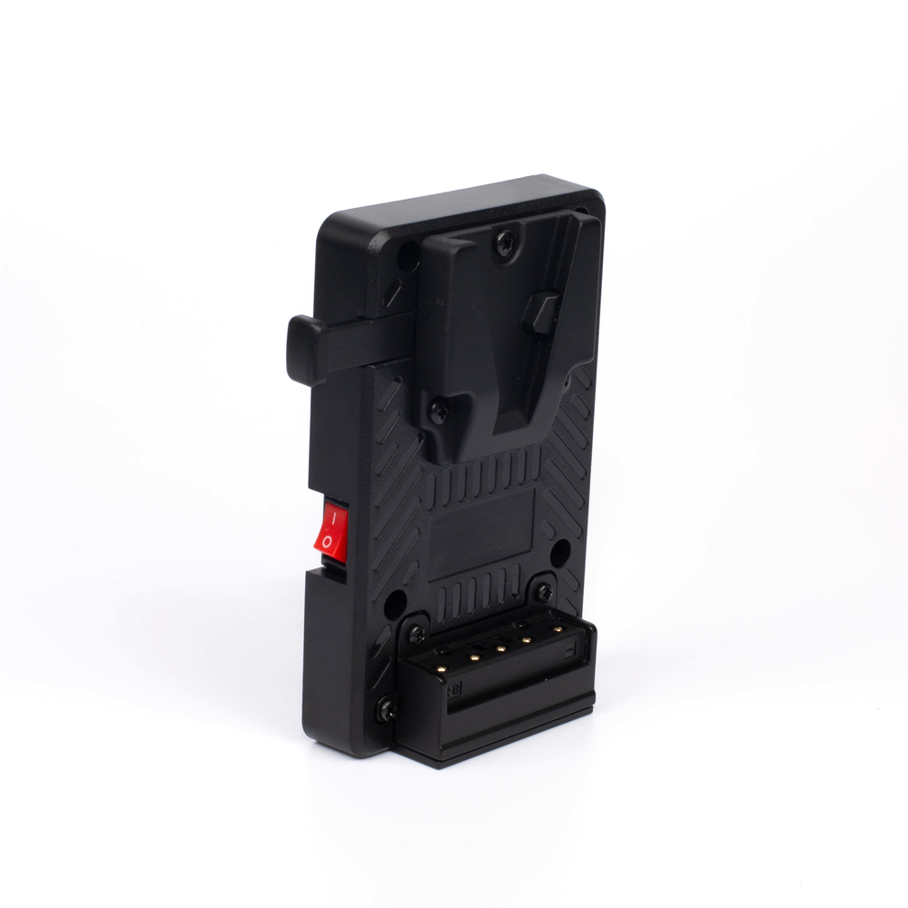 Nano Tiny Small Compact D-tap  - V Mount Battery review and price