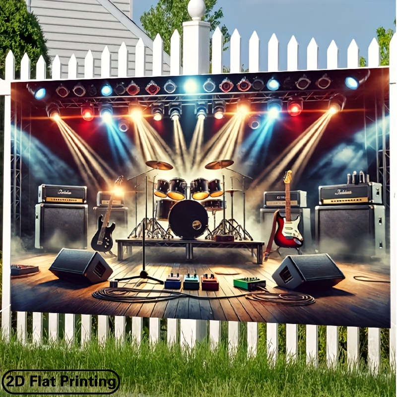 2D Flat Alphabet String Lights - Photography Lighting Color review and price