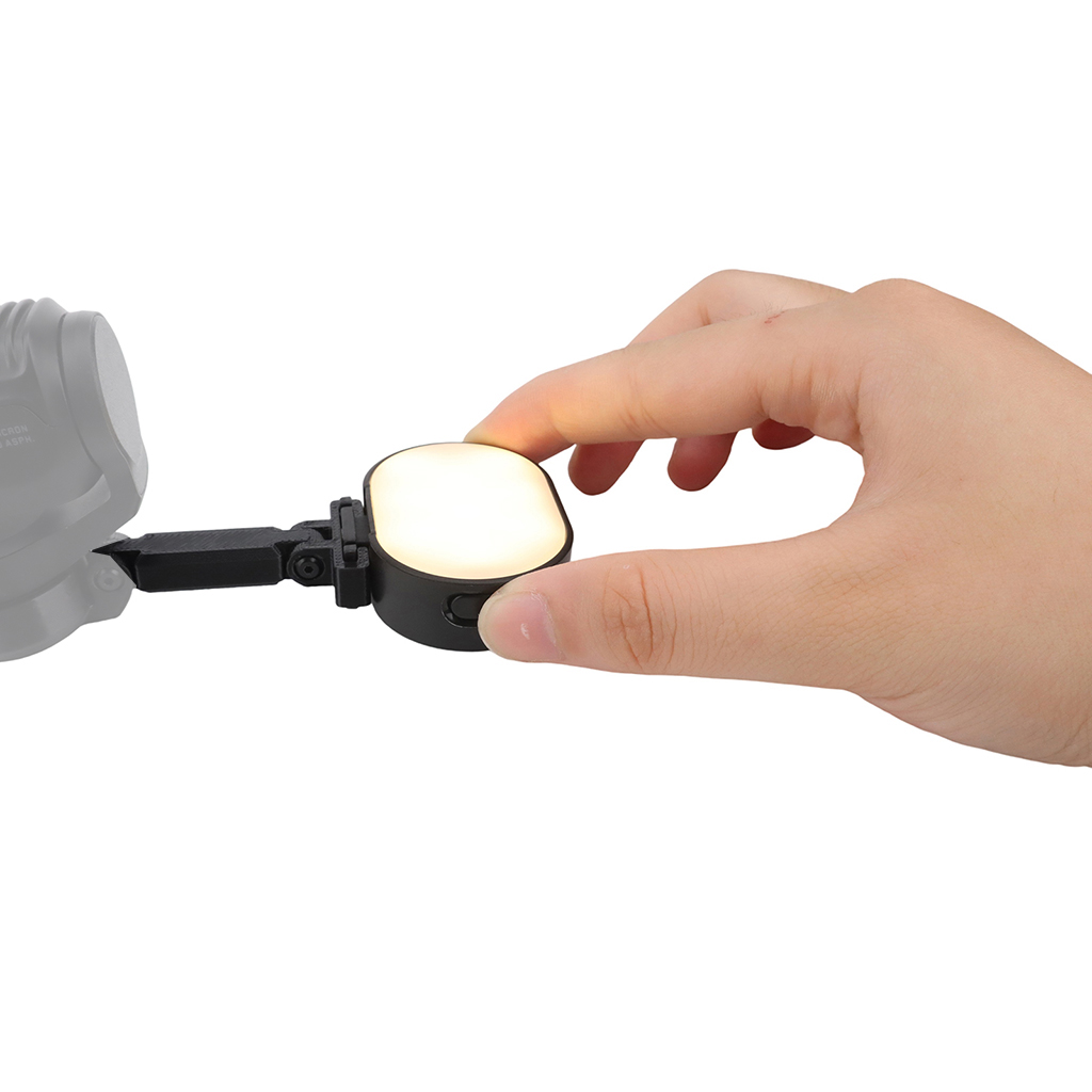Portable Gimbal Fill Light For - Photography Lighting Angles review and price