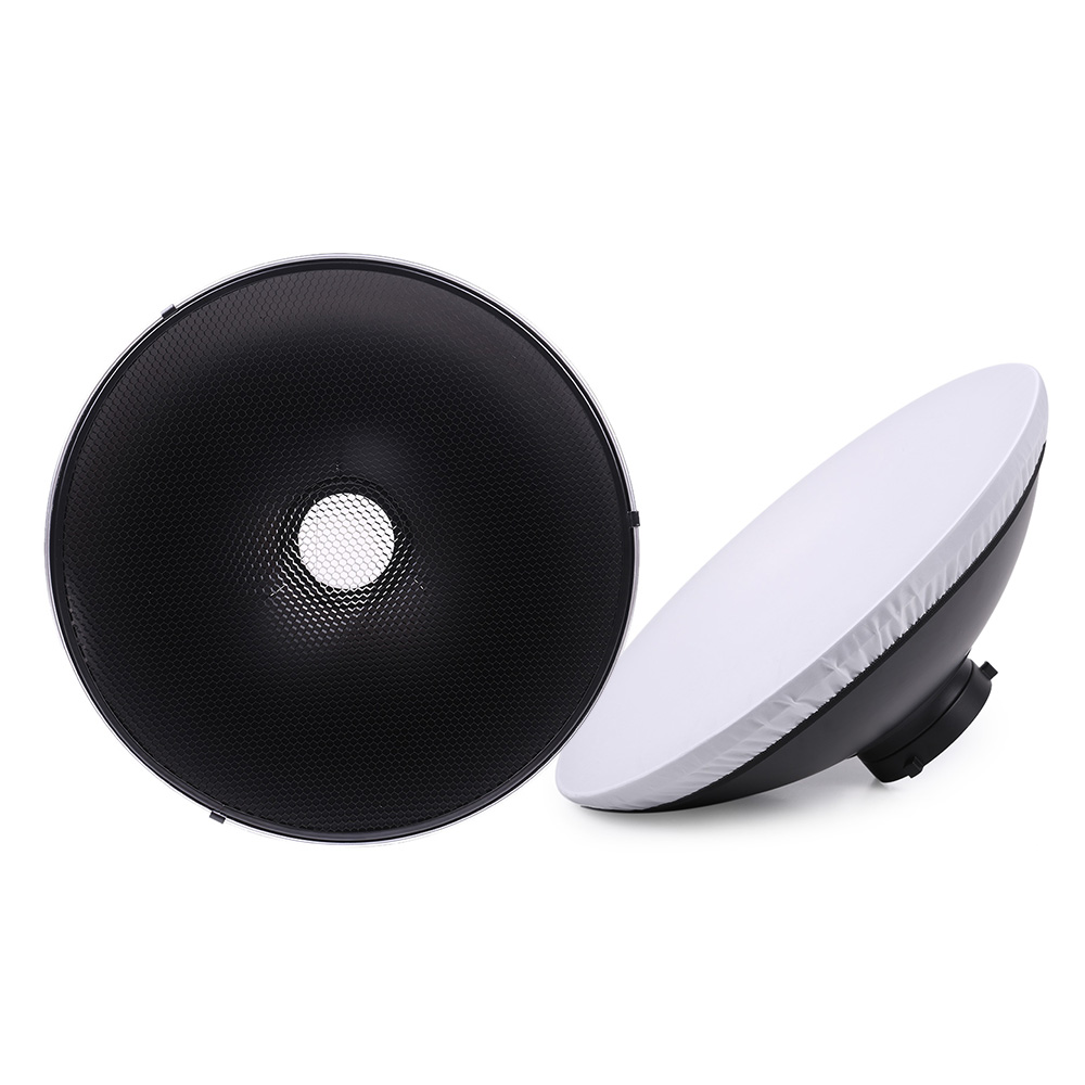Studio Photography 70cm/27.6 I - Photography Lighting Beauty Dish review and price