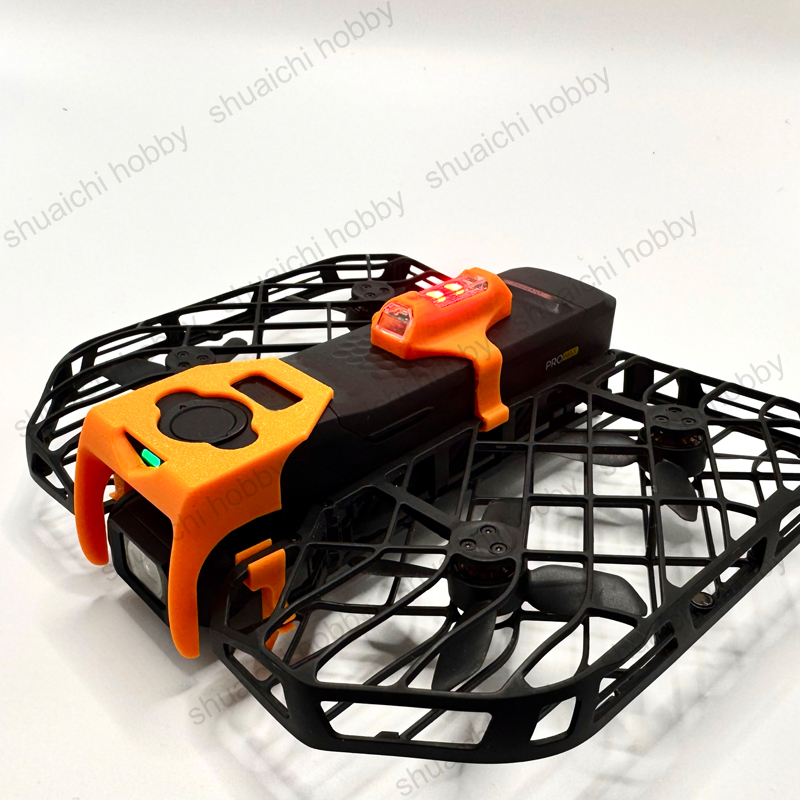 1PCS Night Flight LED Strobe L - Photography Lighting And Composition review and price