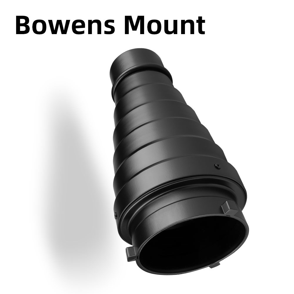 GODOX SN-01 Bowens Large Snoot - Photography Lighting Kit Godox review and price