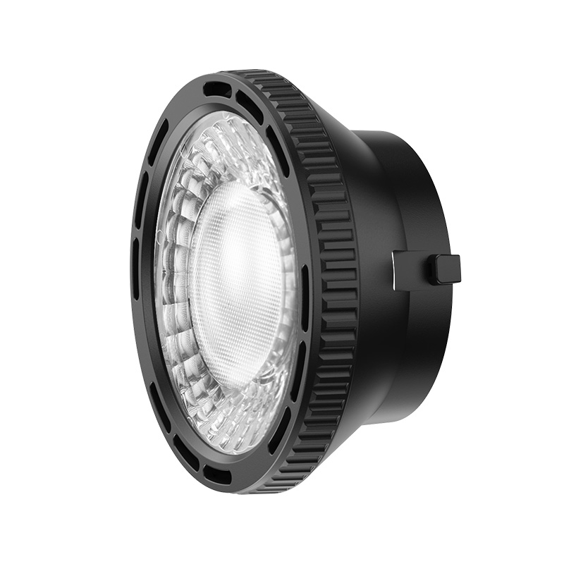 Ulanzi C085 Condense lens for  - Iris Photography Led Lighting Pack review and price