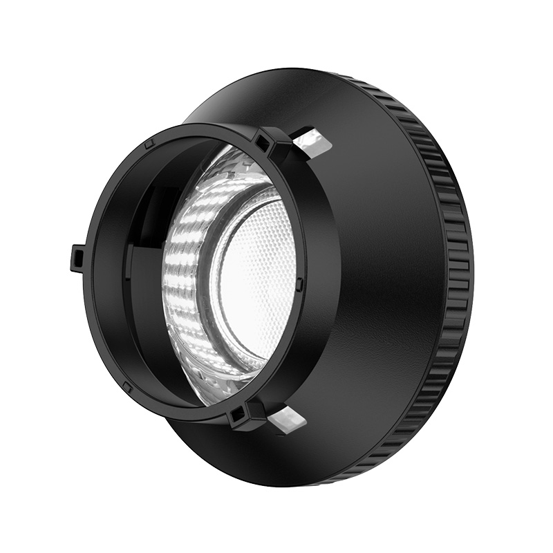 Ulanzi C085 Condense lens for  - Iris Photography Led Lighting Pack review and price
