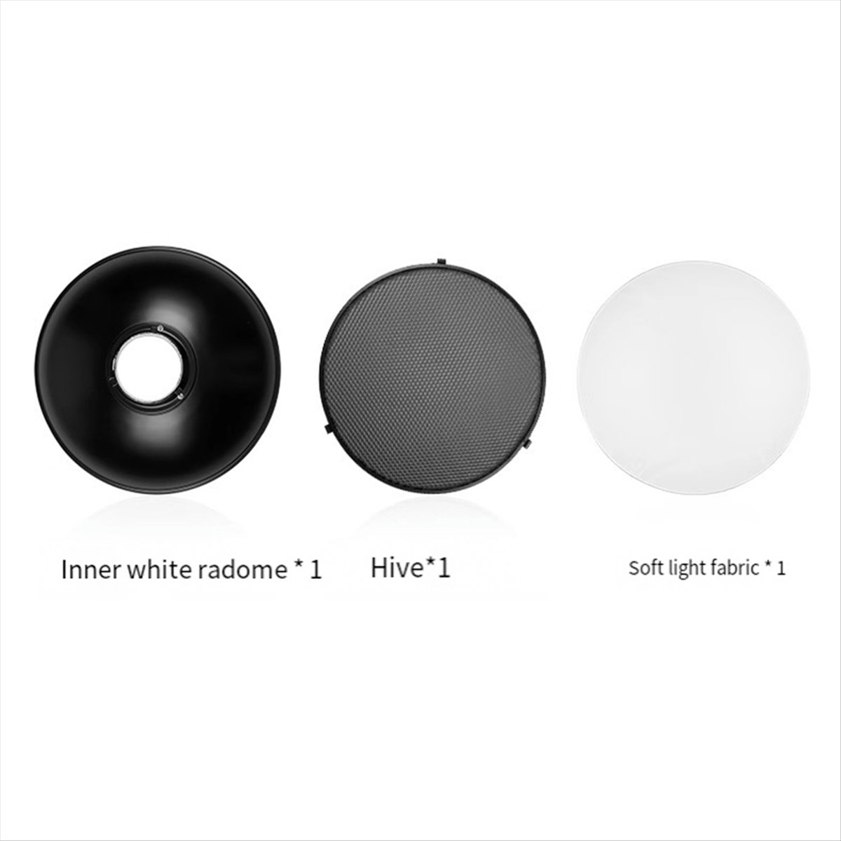 M05K 30cm Beauty Dish Reflecto - Photography Lighting Beauty Dish review and price