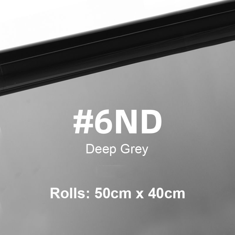 Lighting Neutral Density Gels  - Iris Photography Led Lighting Pack review and price