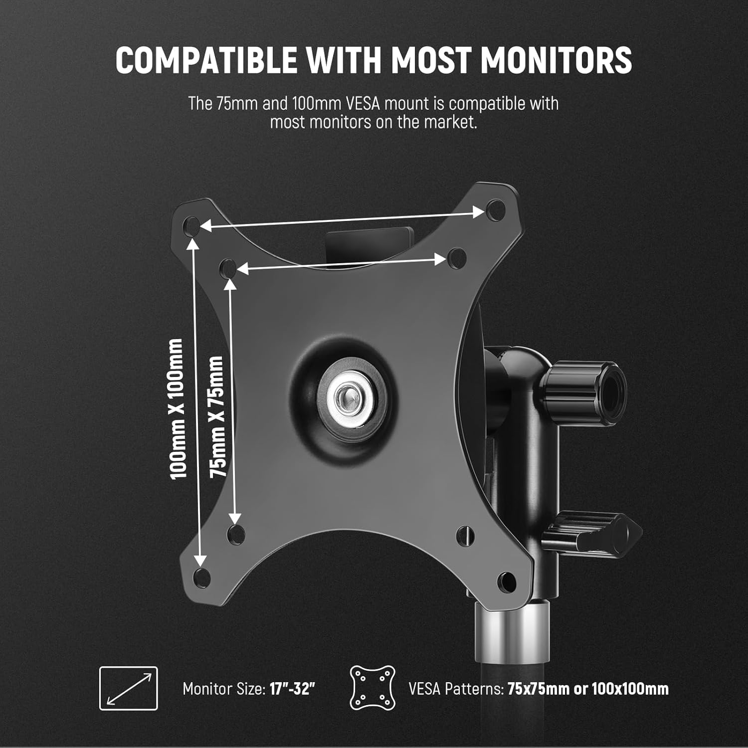 NEEWER Monitor Mount Adapter w - Iris Photography Led Lighting Pack review and price