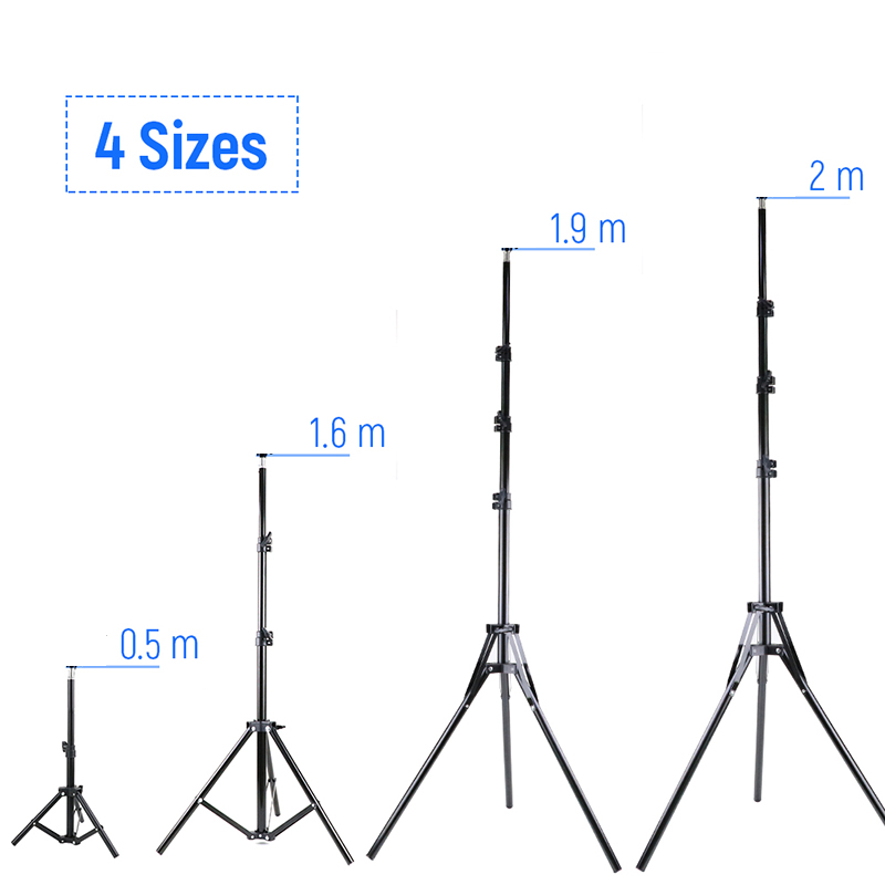 200cm 160cm 50cm Photography T - Iris Photography Led Lighting Pack review and price