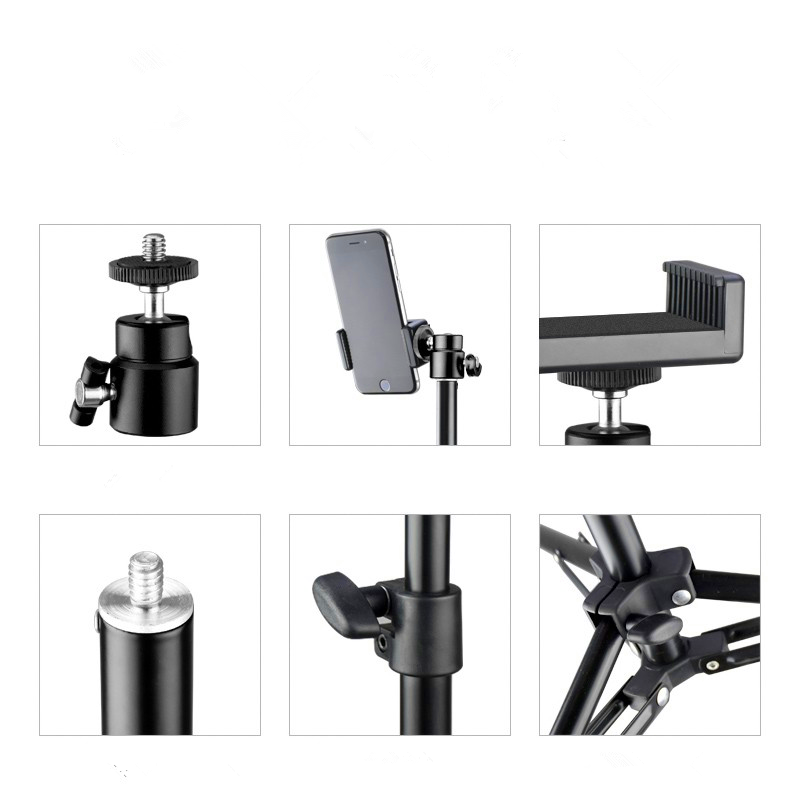 200cm 160cm 50cm Photography T - Iris Photography Led Lighting Pack review and price
