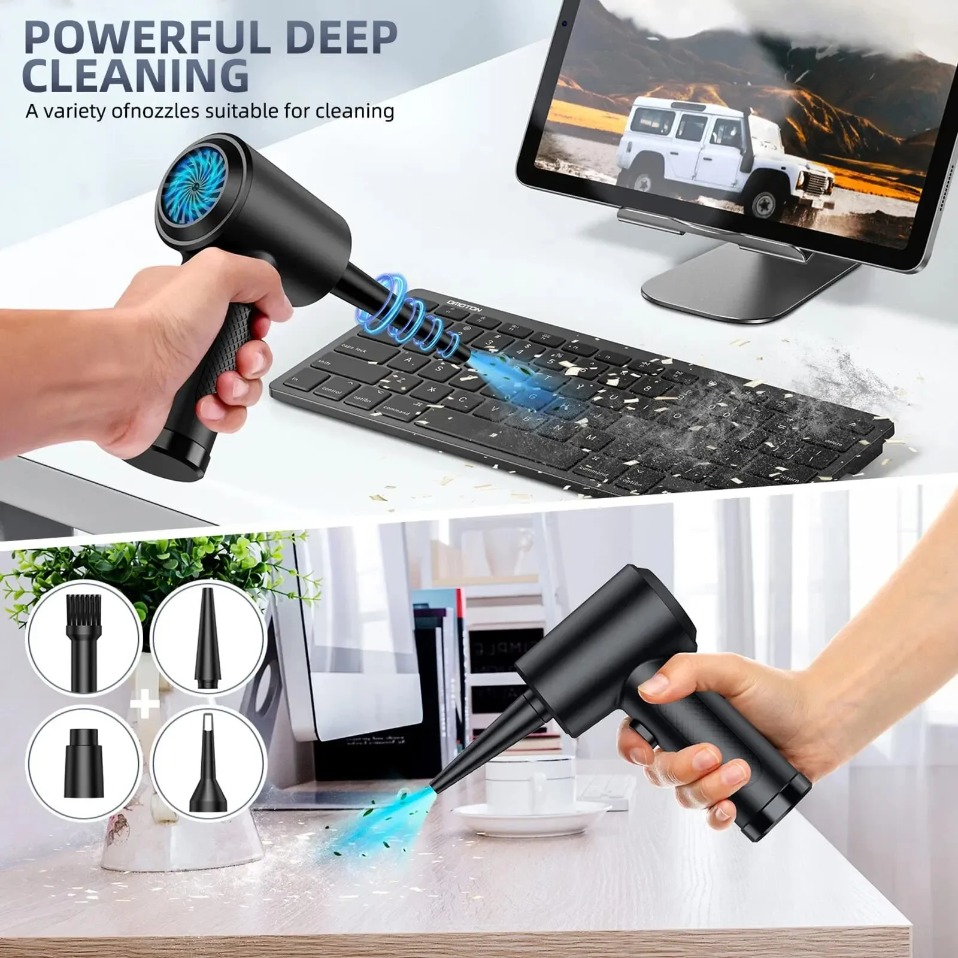 Electric Wireless Air Duster C - Photography Lighting Diagram review and price