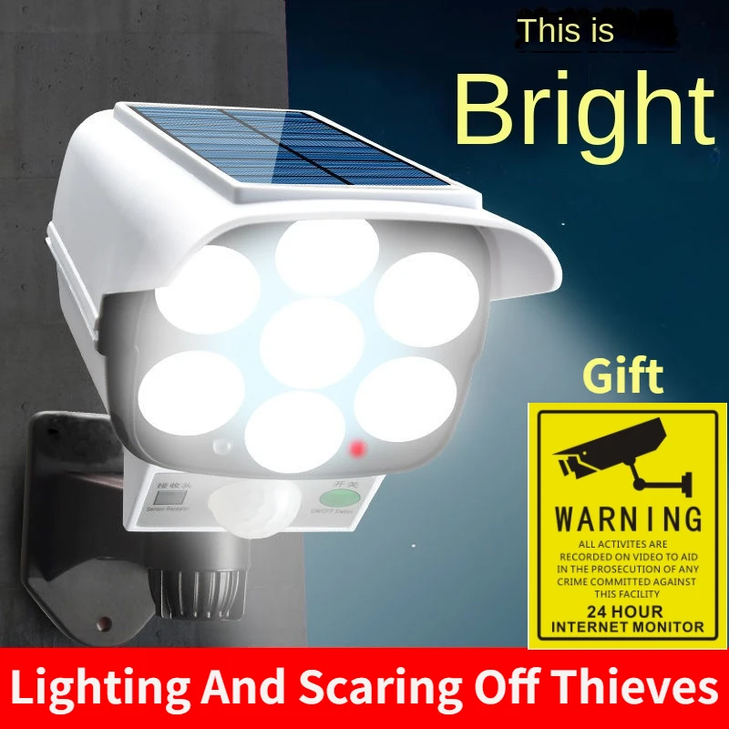Outdoor Solar Light Motion Sen - Photography Lighting Diagram review and price