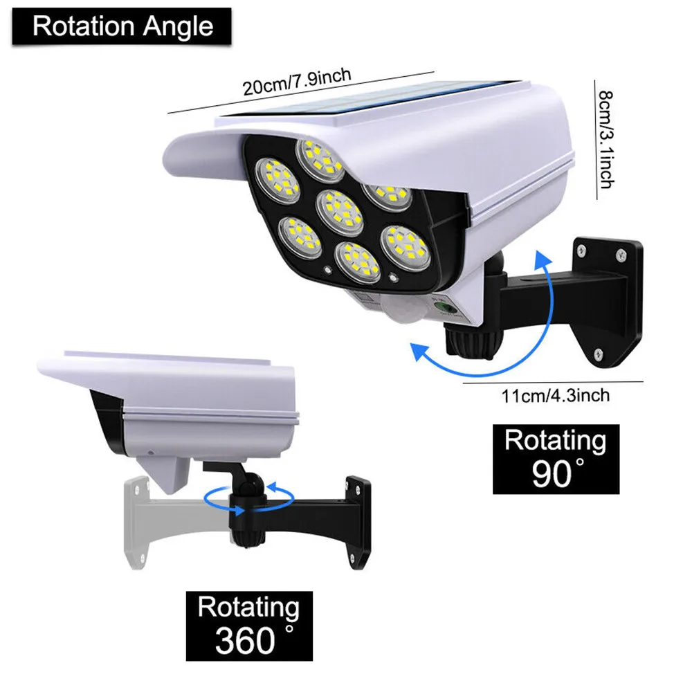 Outdoor Solar Light Motion Sen - Photography Lighting Diagram review and price