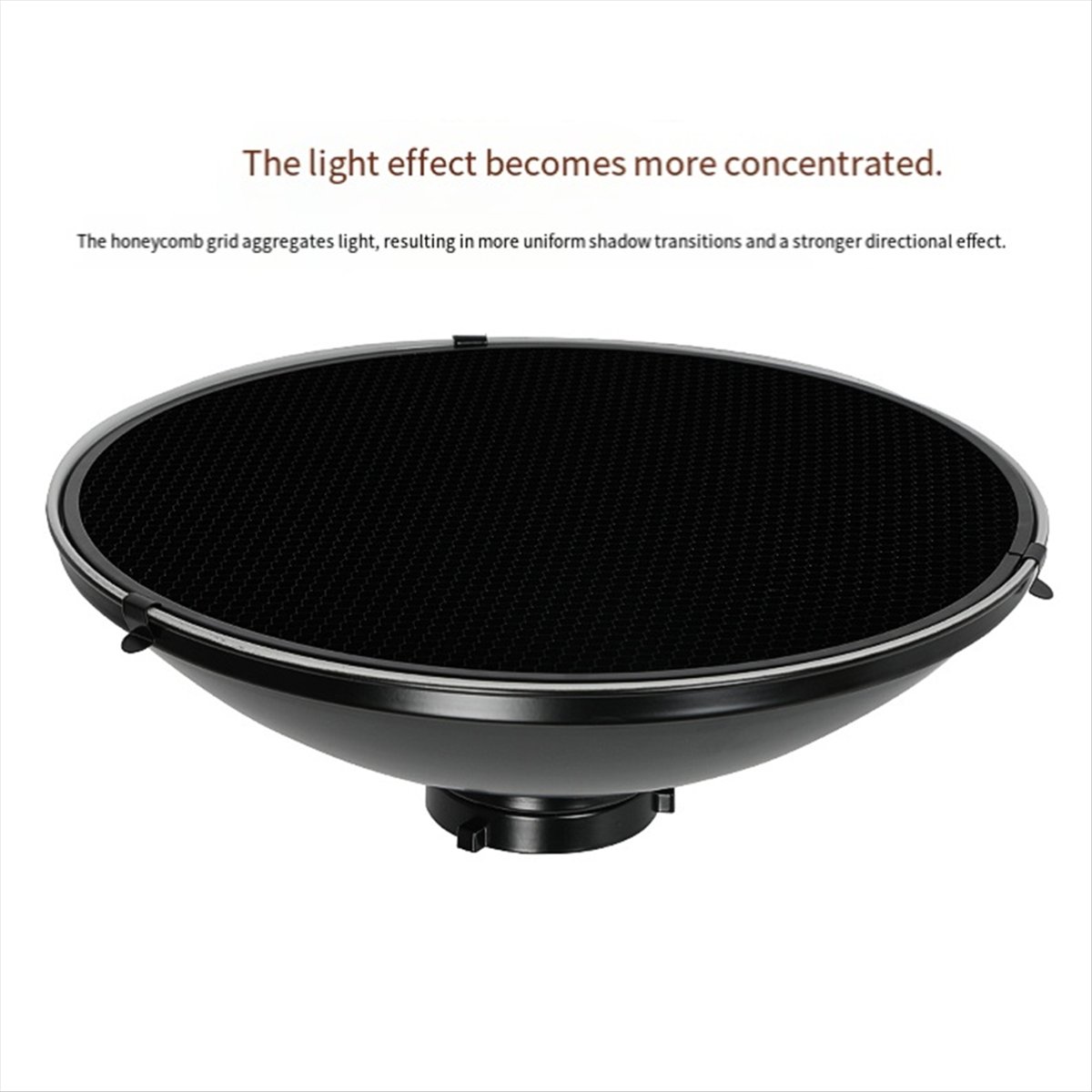 N05R 30cm Beauty Dish Reflecto - Photography Lighting Beauty Dish review and price
