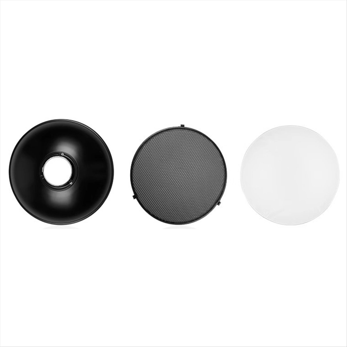 N05R 30cm Beauty Dish Reflecto - Photography Lighting Beauty Dish review and price