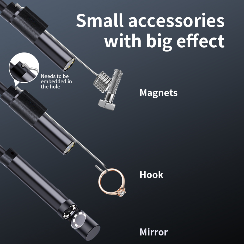 NEW USB Endoscope for OTG Andr - Photography Lighting Diagram review and price