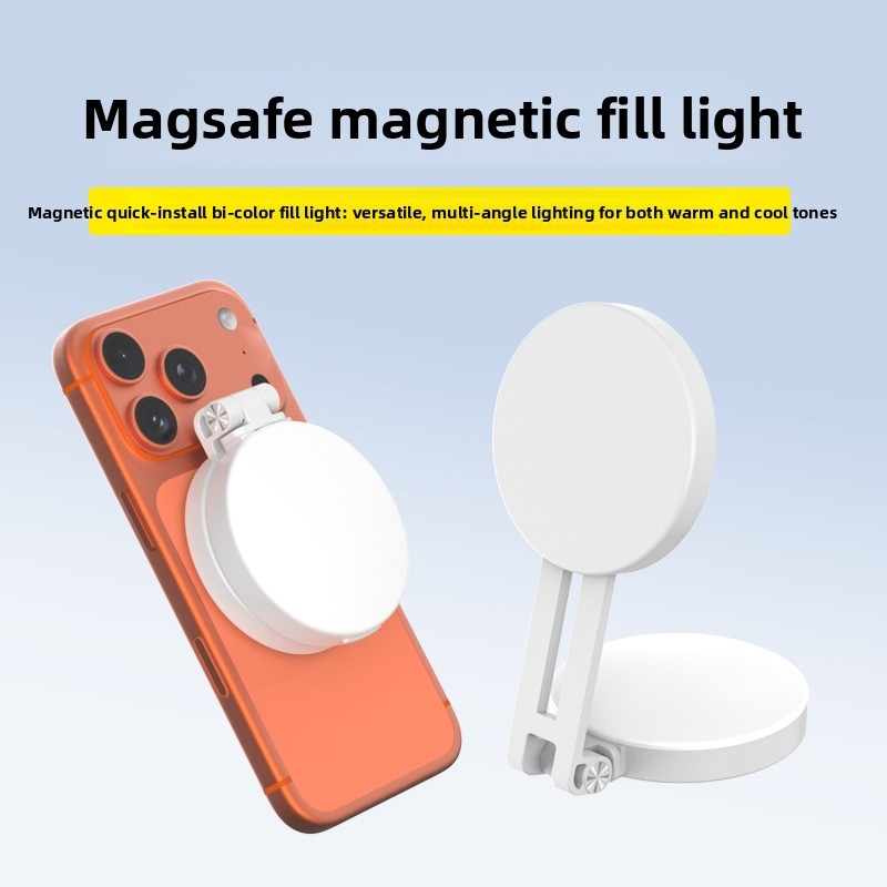Magsafe Phone LED Ring Light P - Photography Lighting Color review and price