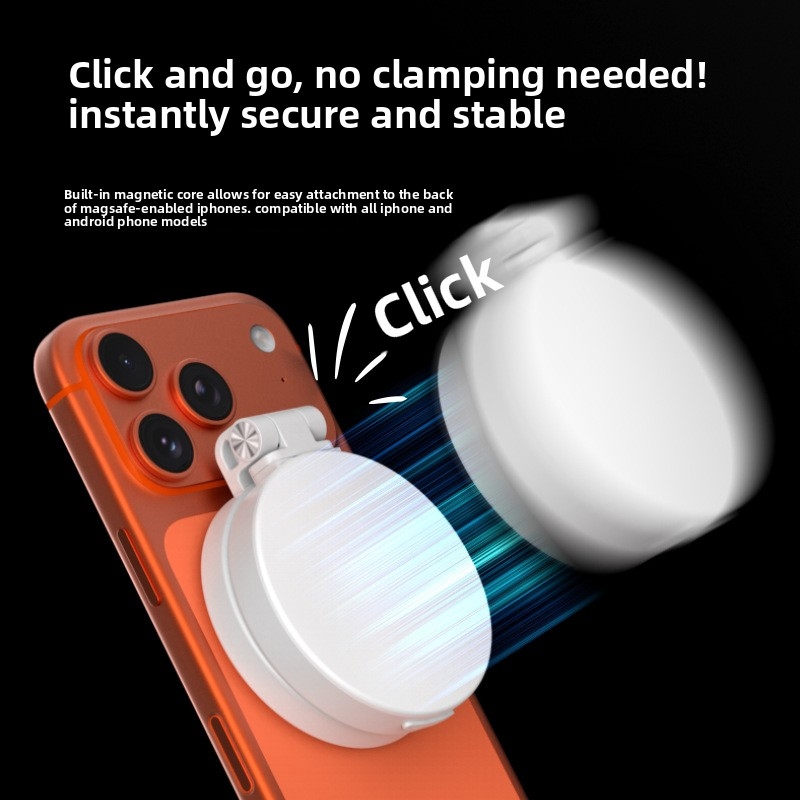 Magsafe Phone LED Ring Light P - Photography Lighting Color review and price