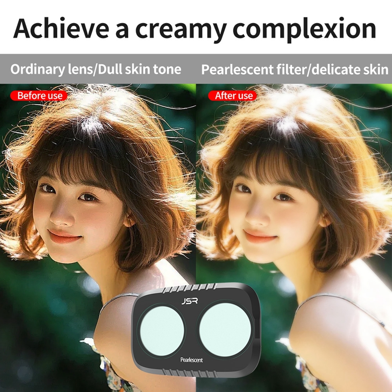 For DJI Osmo Pocket 4P Camera  - Photography Lighting Angles review and price