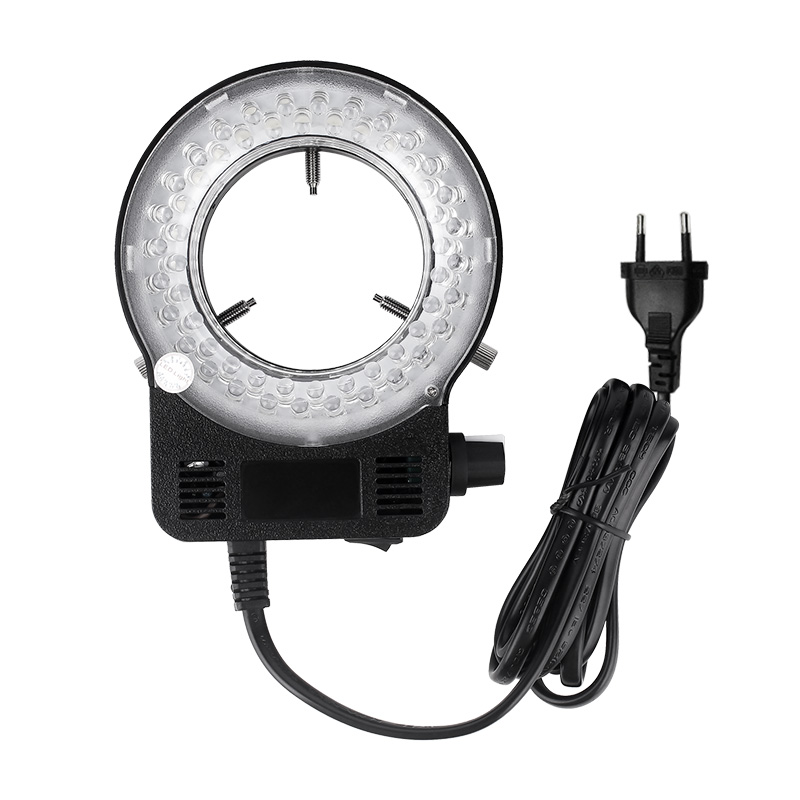 56 Microscope LED Ring Light I - Photography Lighting Diagram review and price