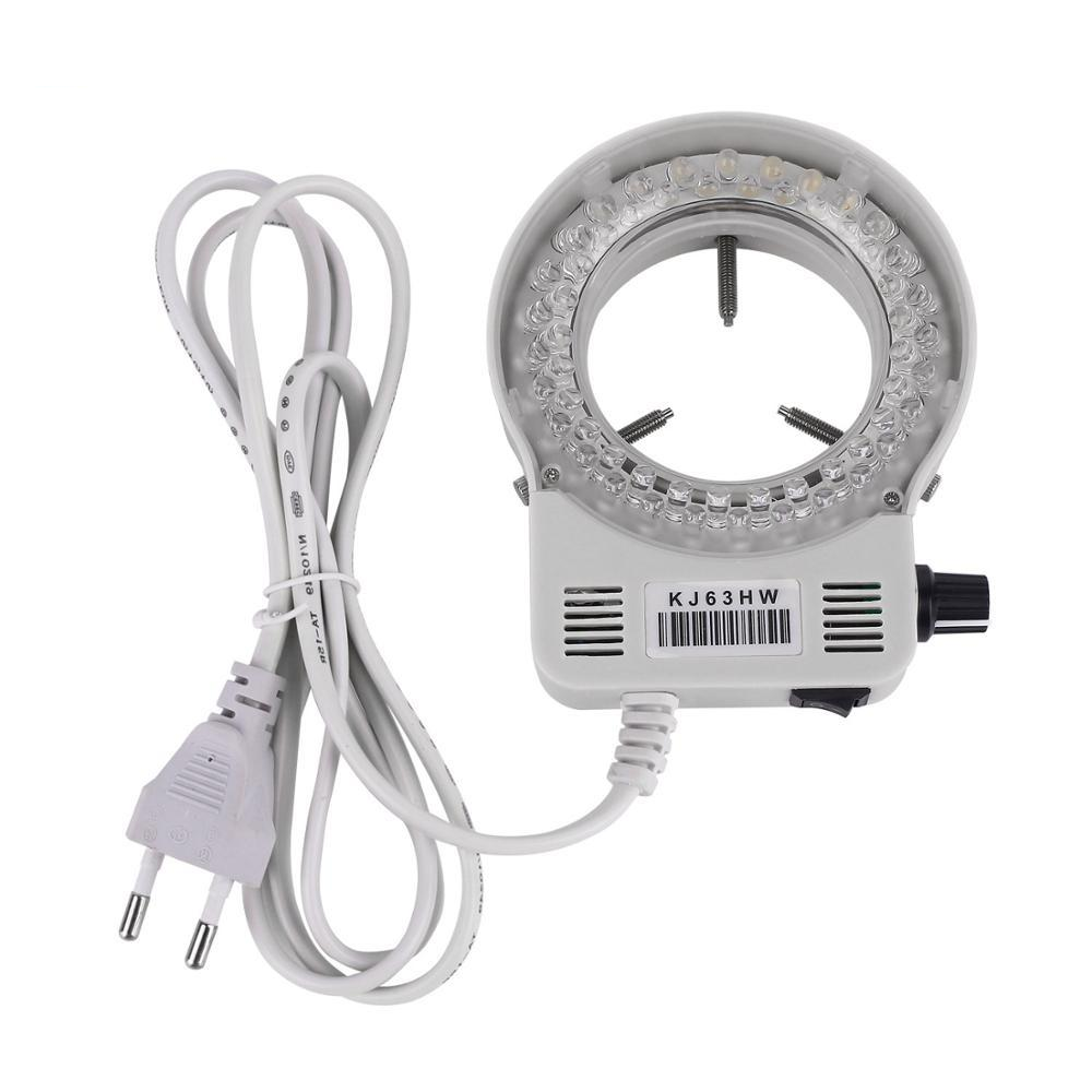 56 Microscope LED Ring Light I - Photography Lighting Diagram review and price