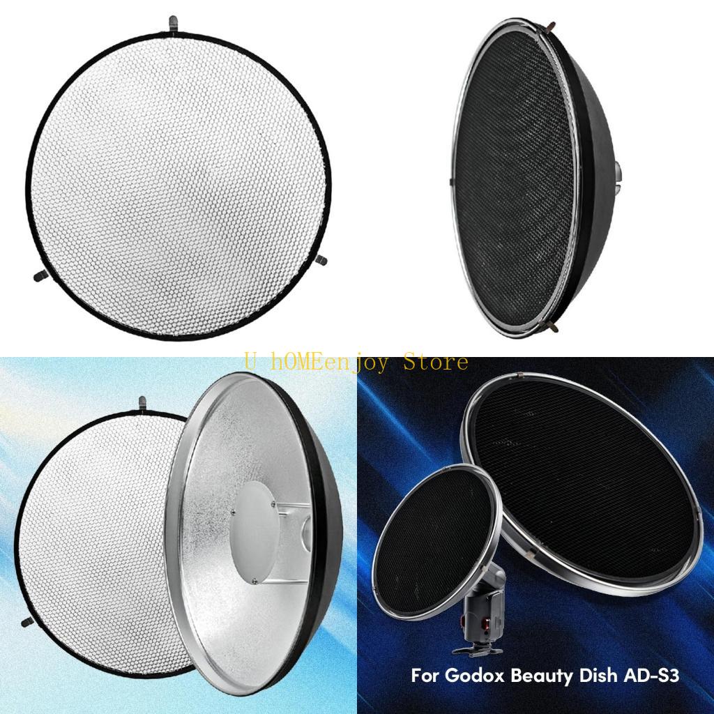 B0KF Precise Control Flash Dif - Photography Lighting Beauty Dish review and price
