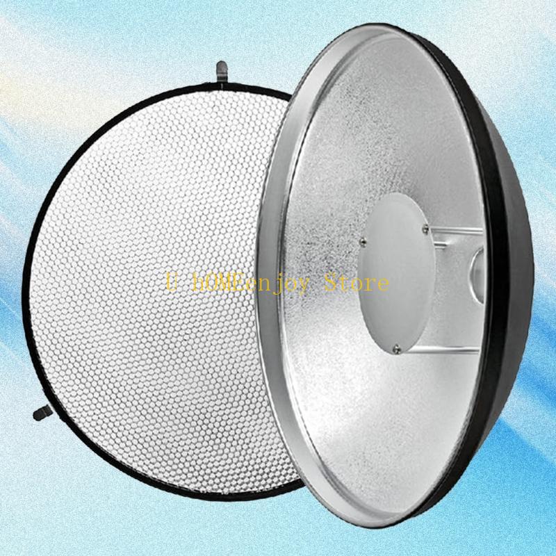 B0KF Precise Control Flash Dif - Photography Lighting Beauty Dish review and price