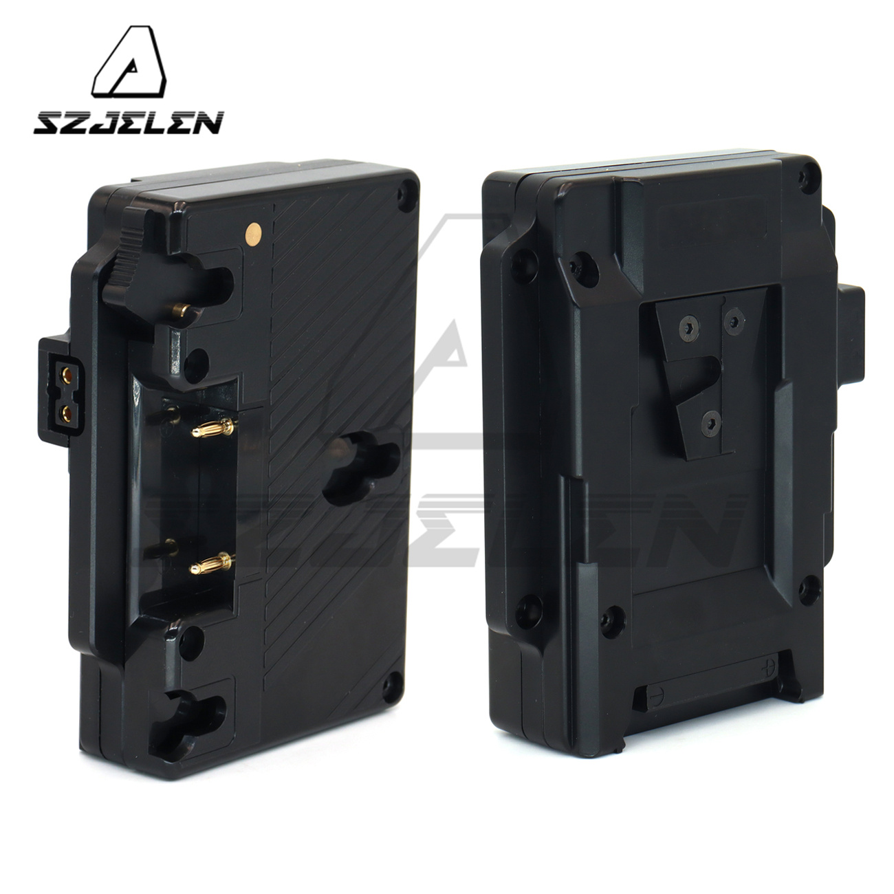 Gold-Mount to V-Mount (Male an - V Mount Battery review and price