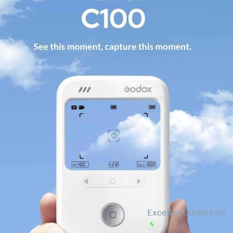 C100 Clear Viewfinder Mini Ret - Photography Lighting And Composition review and price