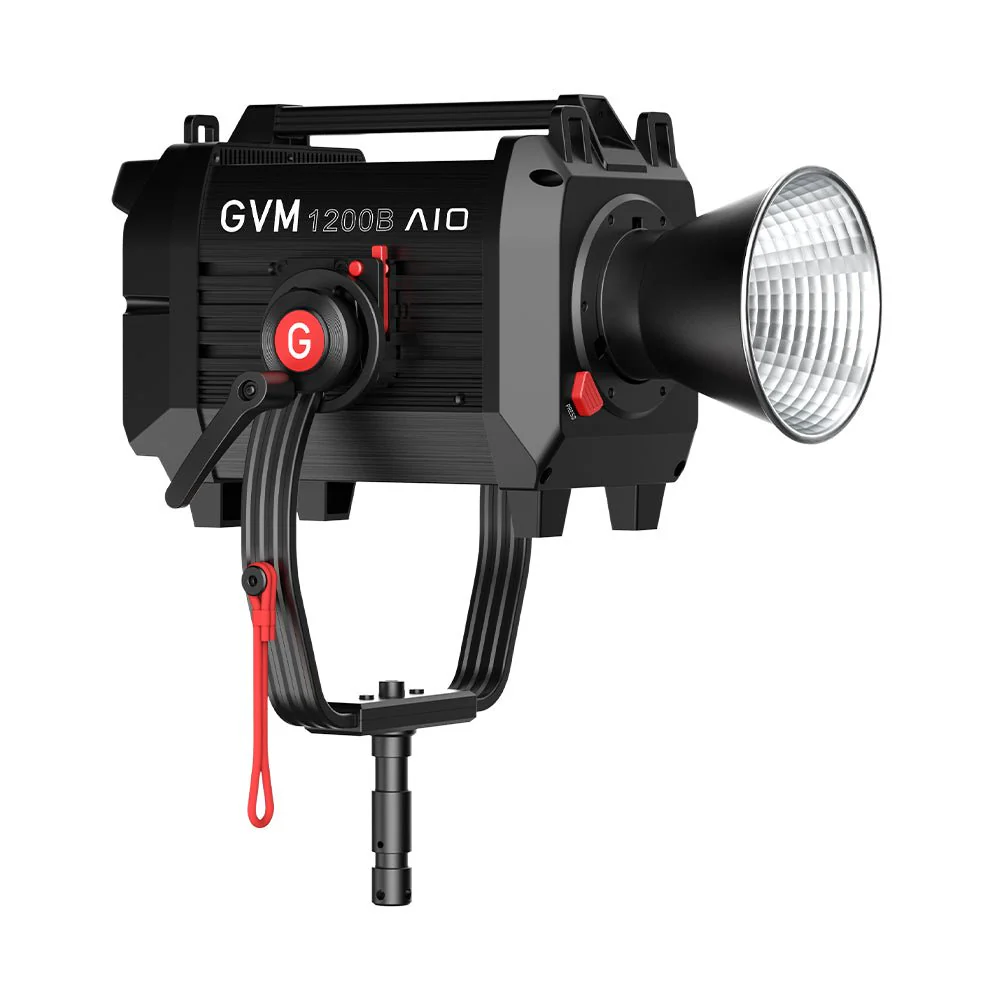 GVM SD1200B AIO 1200W Photogra - Photography Lighting Color review and price