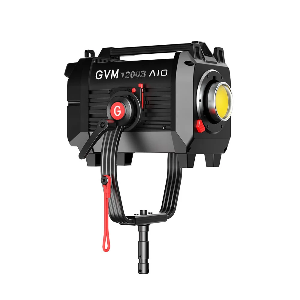 GVM SD1200B AIO 1200W Photogra - Photography Lighting Color review and price