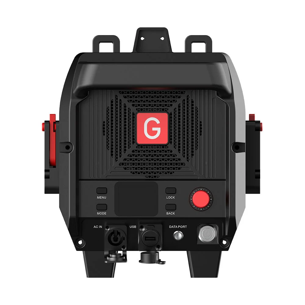 GVM SD1200B AIO 1200W Photogra - Photography Lighting Color review and price