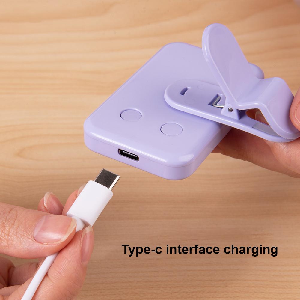 Selfie LED Color Clip Fill Lig - Photography Lighting Color review and price