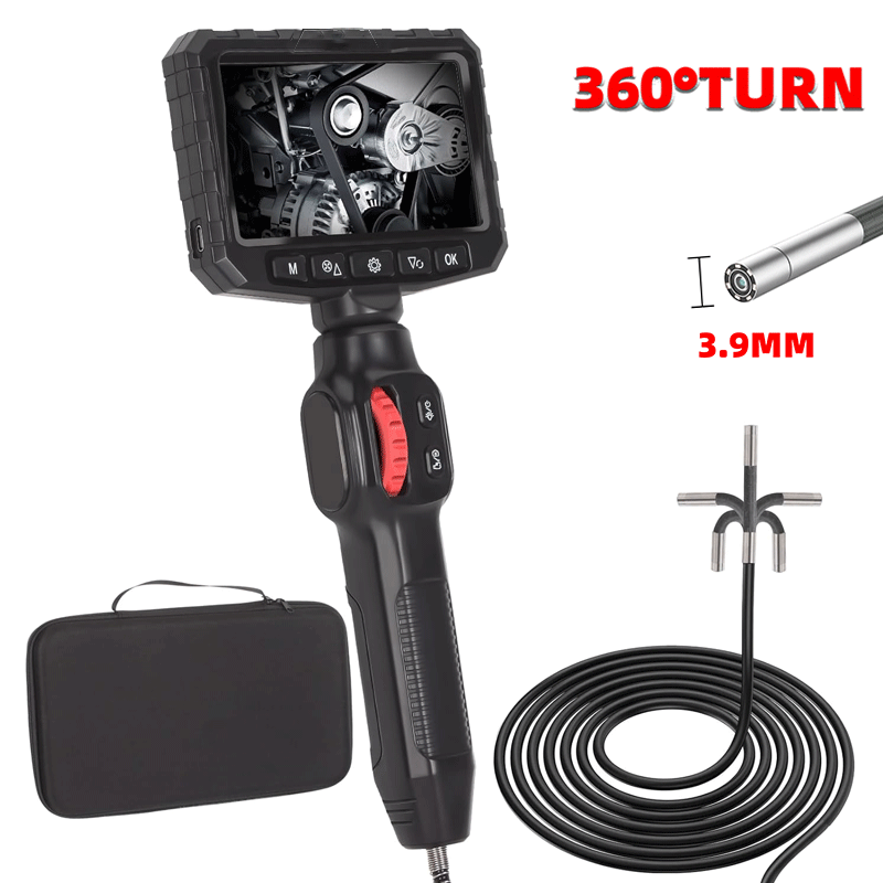 Endoscope Camera with Light 3. - Photography Lighting Diagram review and price