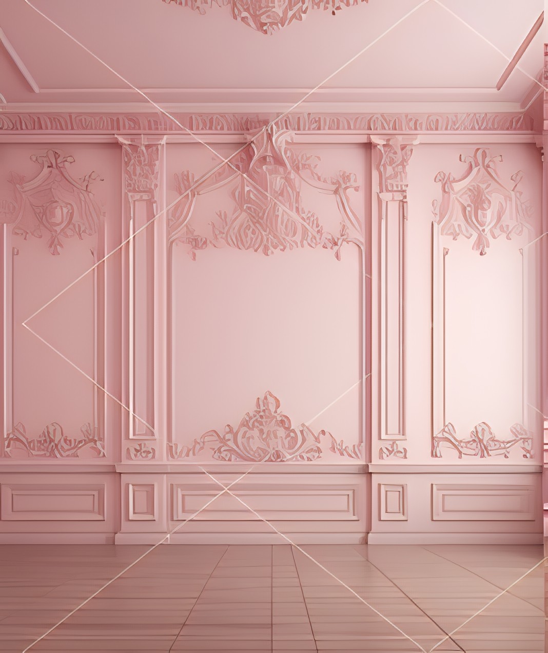 Pink Maternity Paneled Room Co - Photography Lighting And Composition review and price