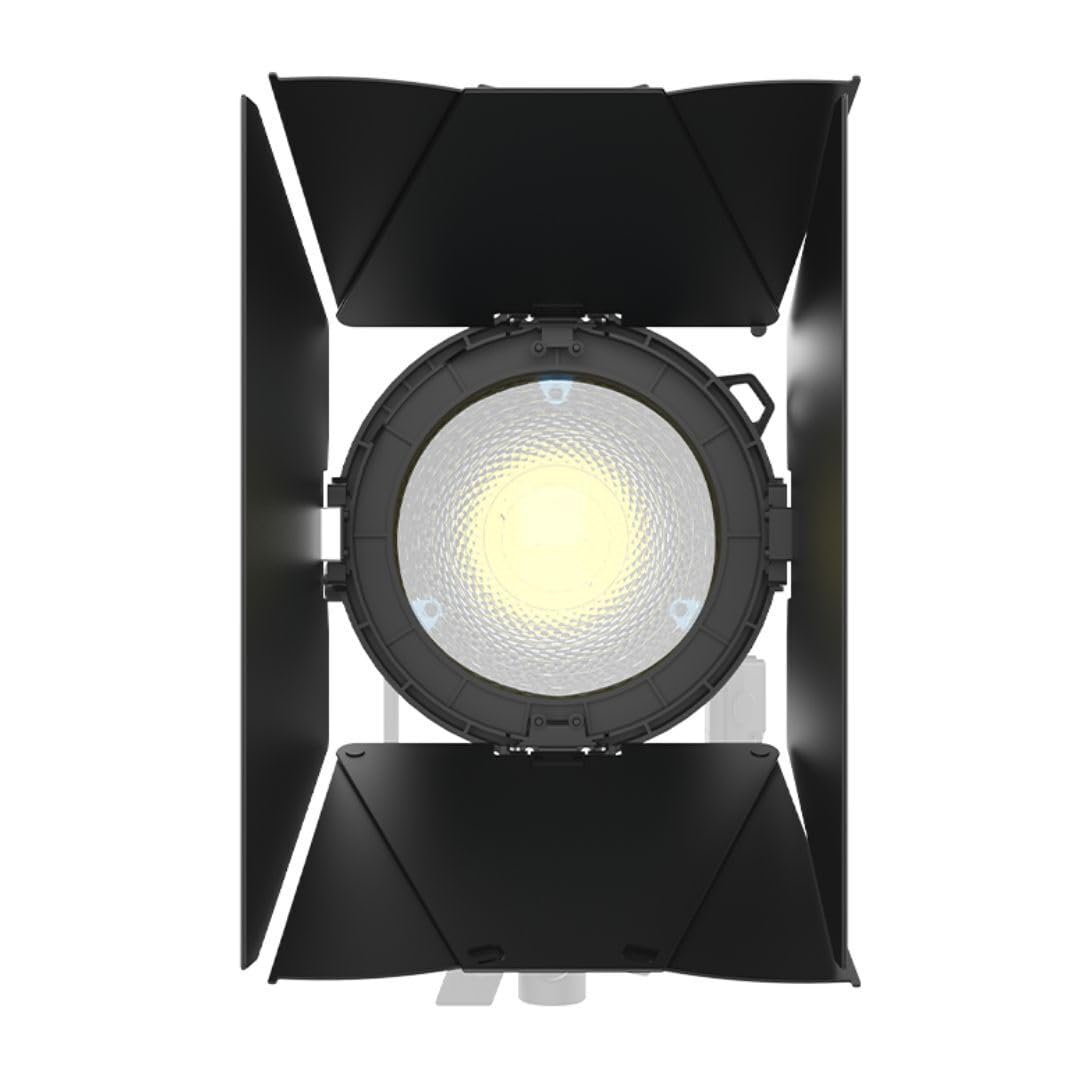 Aputure CF4 Barn Doors for CF4 - Fresnel Lens Attachment review and price