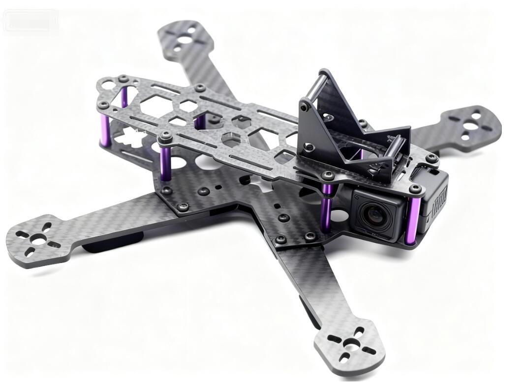 MMX220 Quadcopter 4mm Arms Ult - Photography Lighting And Composition review and price