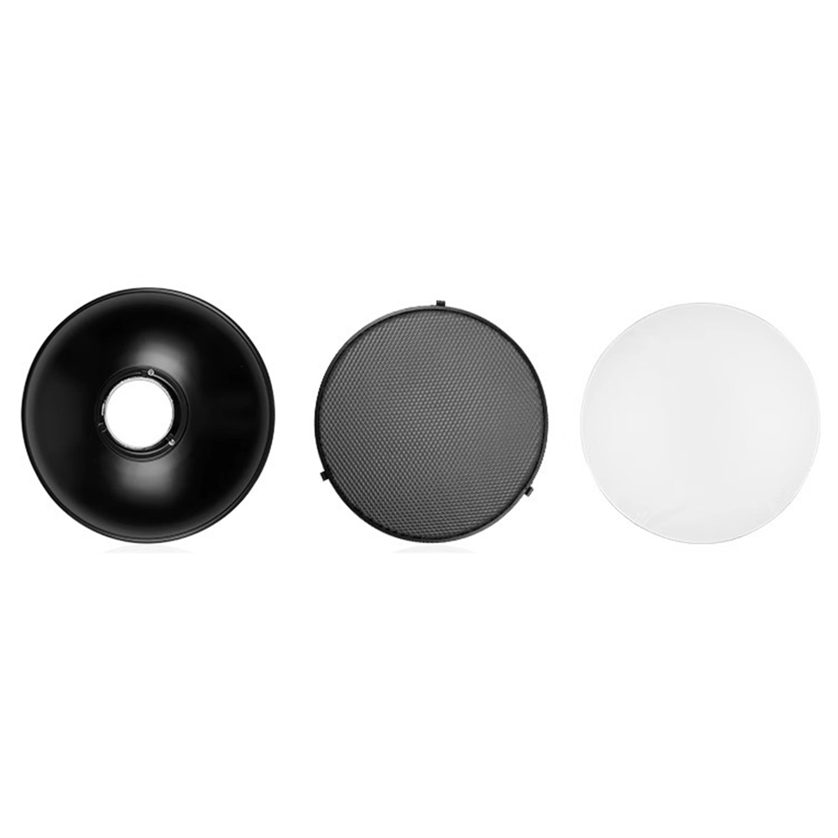 AT59 30cm Beauty Dish Reflecto - Photography Lighting Beauty Dish review and price