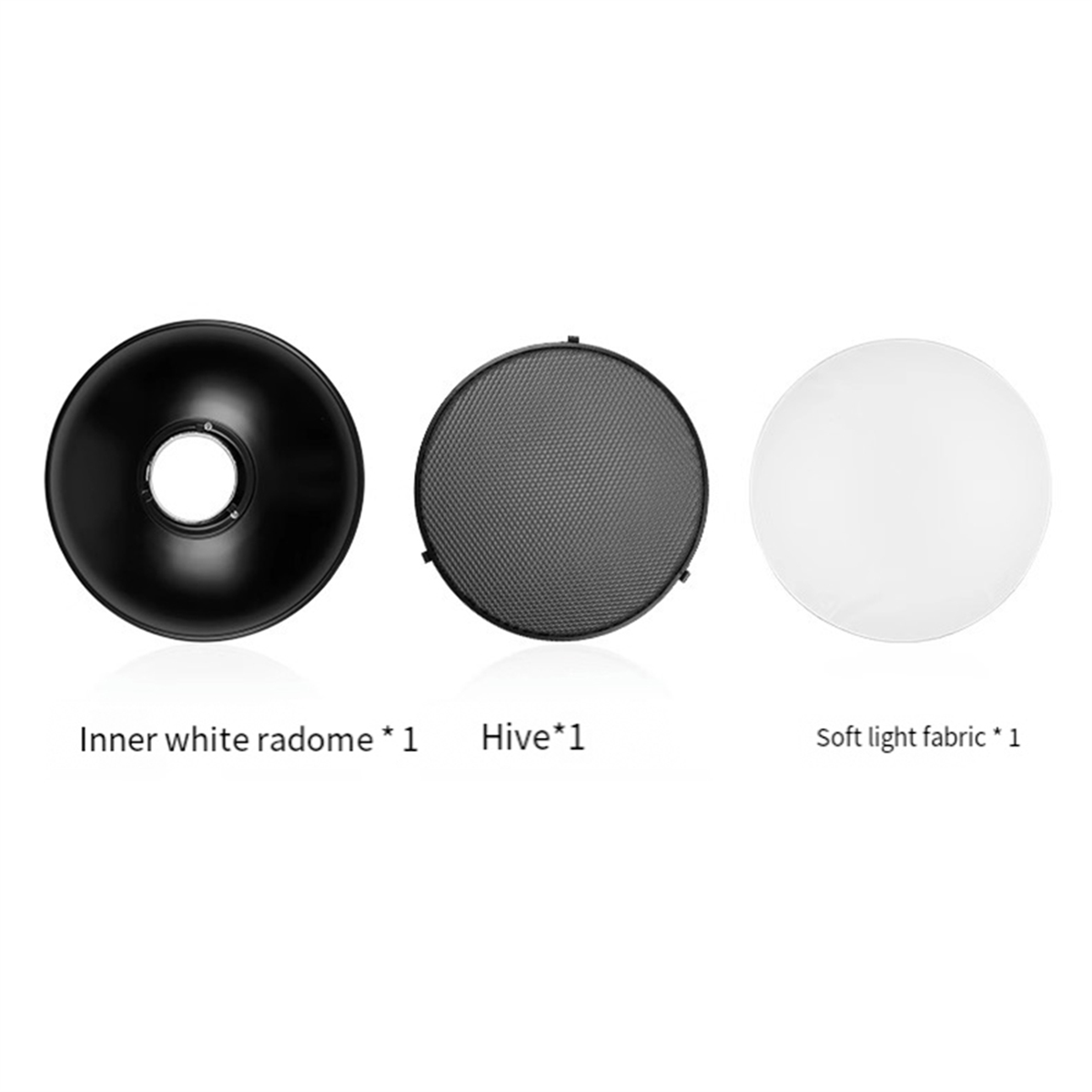 AT59 30cm Beauty Dish Reflecto - Photography Lighting Beauty Dish review and price