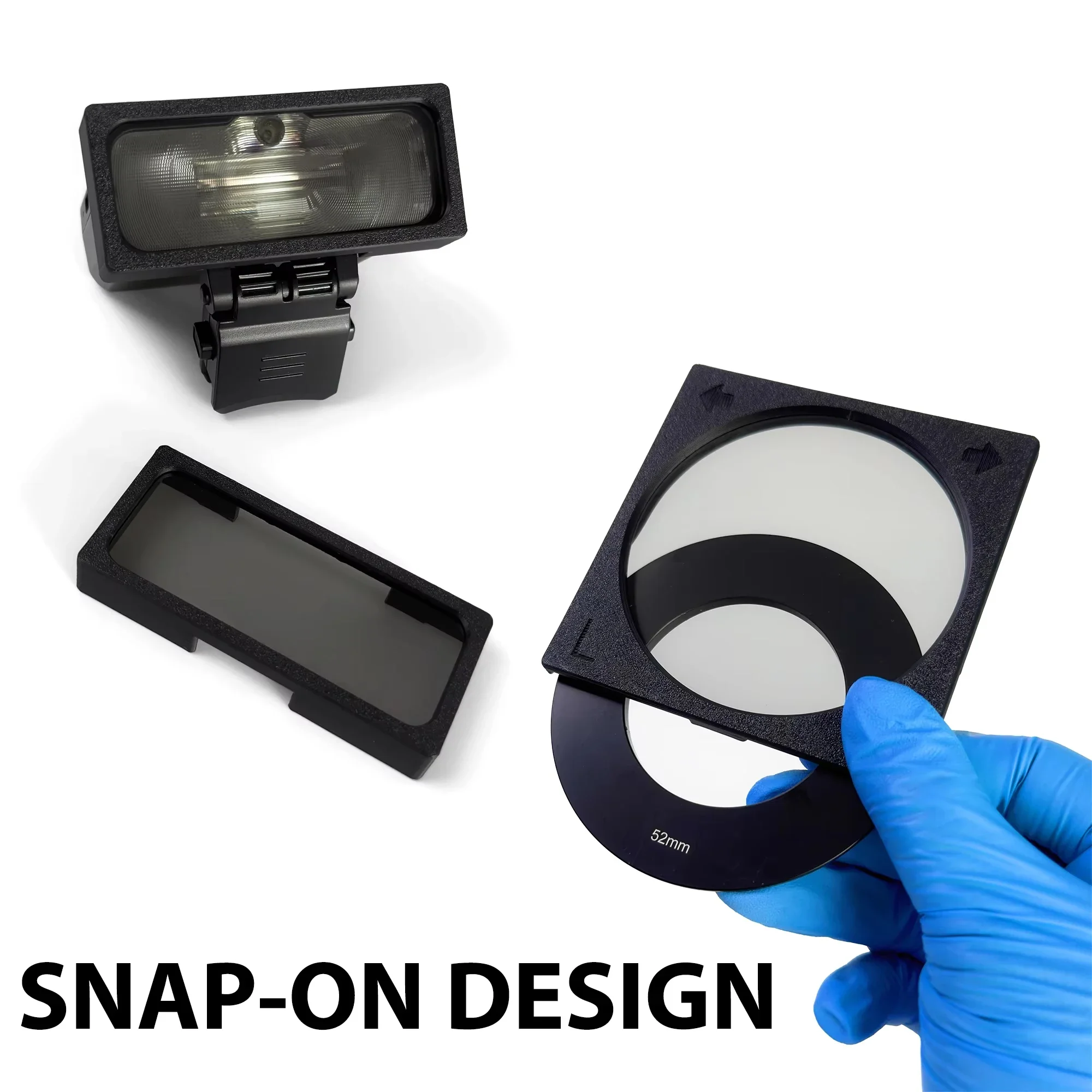 Godox MF12 Flash Filter Set Fo - Photography Lighting Kit Godox review and price