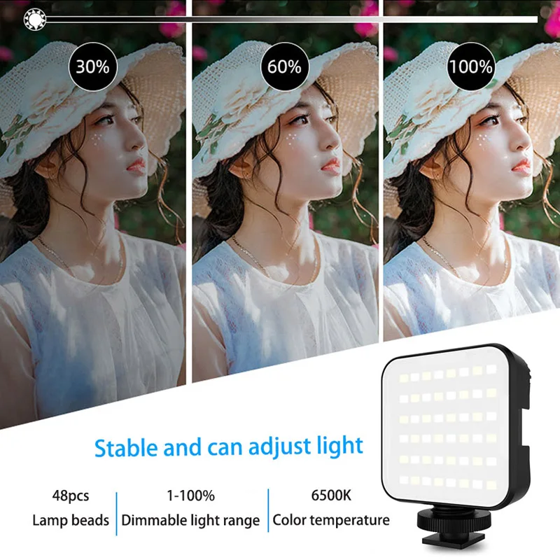 Led Lights Photography Lamp Li - Iris Photography Led Lighting Pack review and price