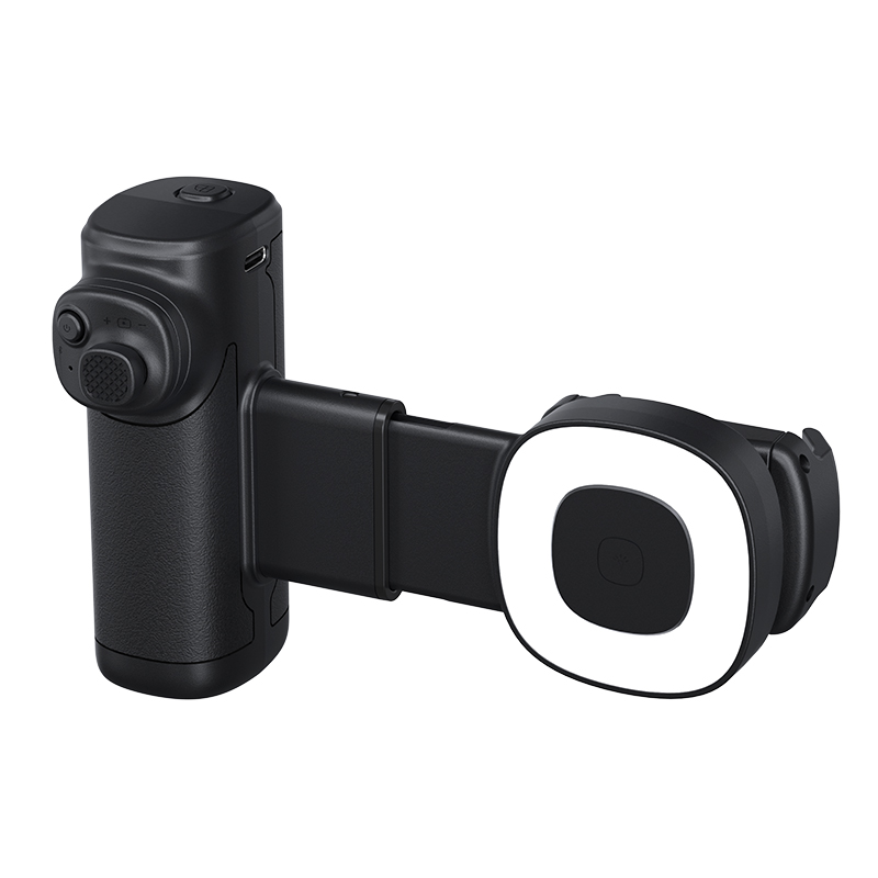 Single-Axis Phone Grip with Bl - Photography Lighting Angles review and price
