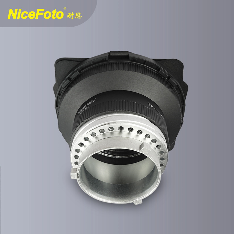 Nicefoto Photography Lamp Focu - Fresnel Lens Attachment review and price