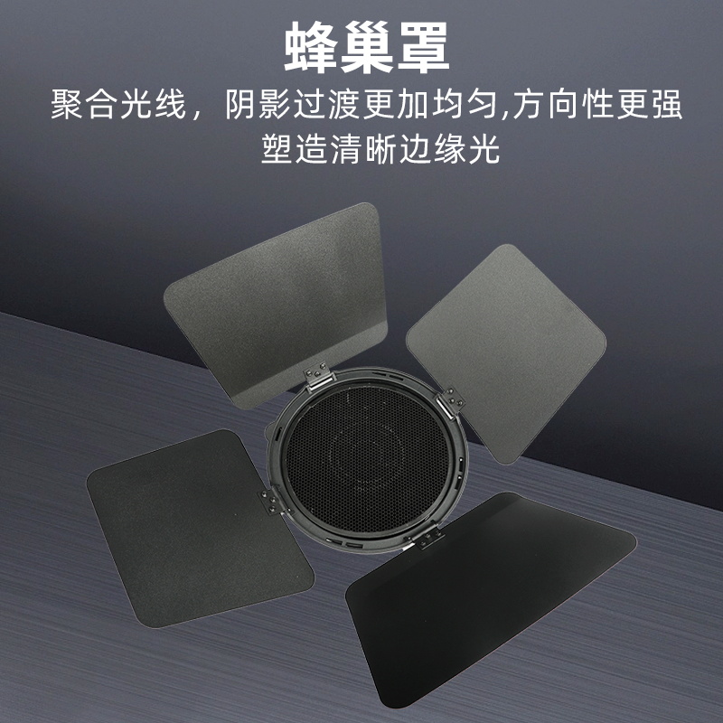 Nicefoto Photography Lamp Focu - Fresnel Lens Attachment review and price